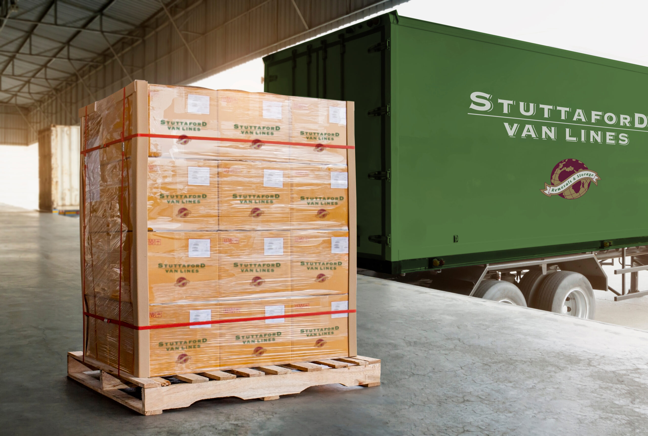 Furniture Removals East London Removals East London