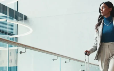 Stuttaford Van Lines Corporate Relocations: helping professionals move with ease