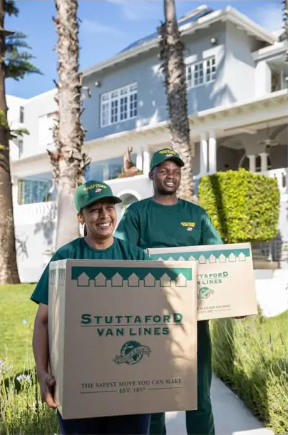 Corporate relocation services for professionals moving locally or internationally with expert support and relocation planning.